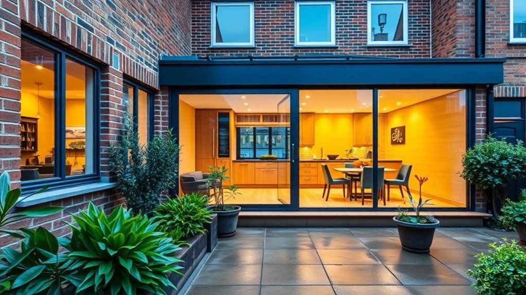 Conservatories & Extensions New Malden