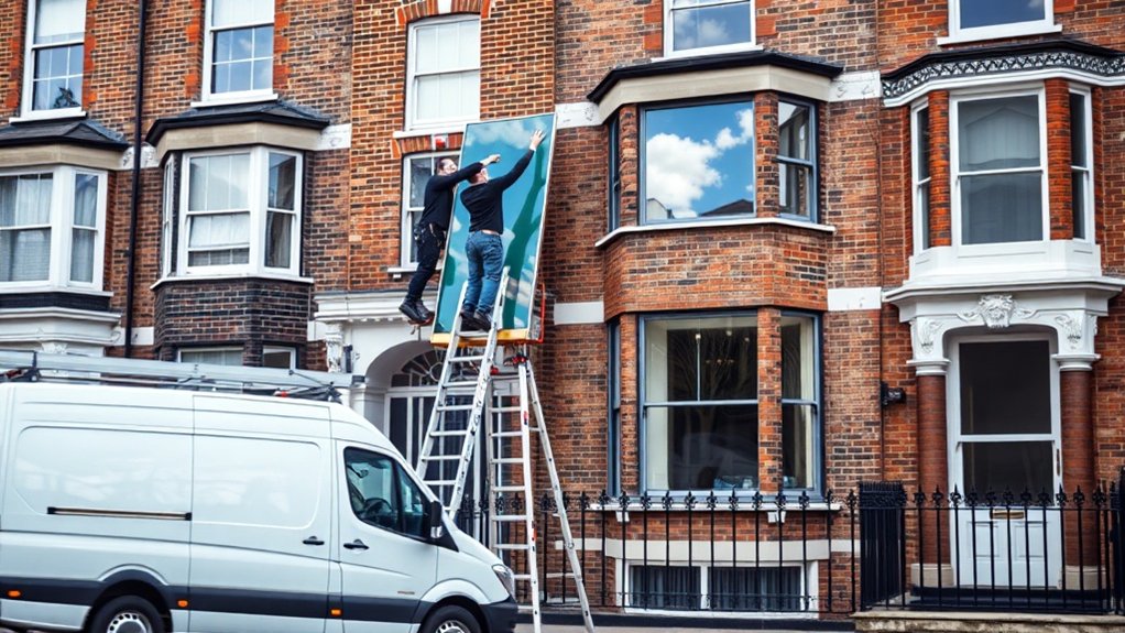 Window Installation New Malden